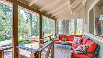 Casa (3 Bedrooms) | Interni