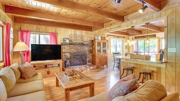 Casa (3 Bedrooms) | Interni