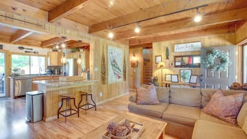 Casa (3 Bedrooms) | Interni