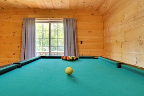 House (Multiple Bedrooms) | Interior