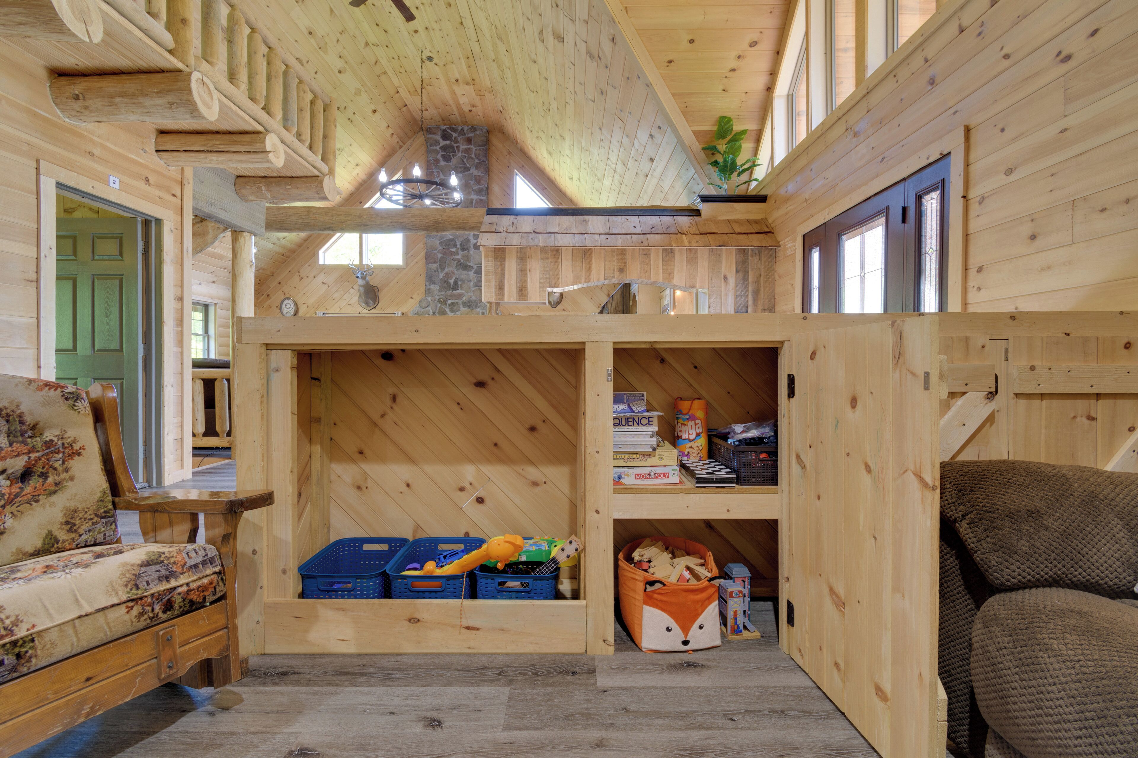 Nhà (Multiple Bedrooms) | Nội thất