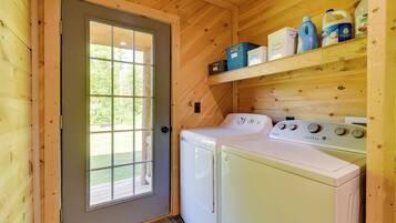 House (Multiple Bedrooms) | Interior