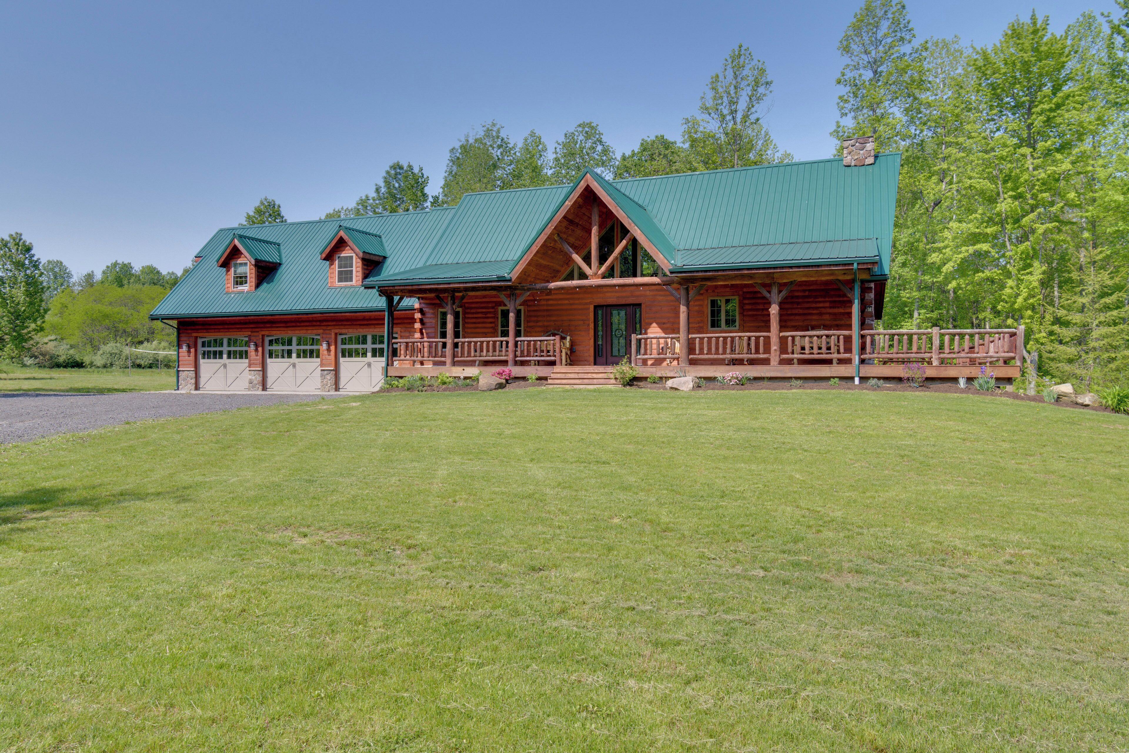 House (Multiple Bedrooms) | Interior