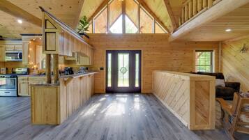 House (Multiple Bedrooms) | Interior