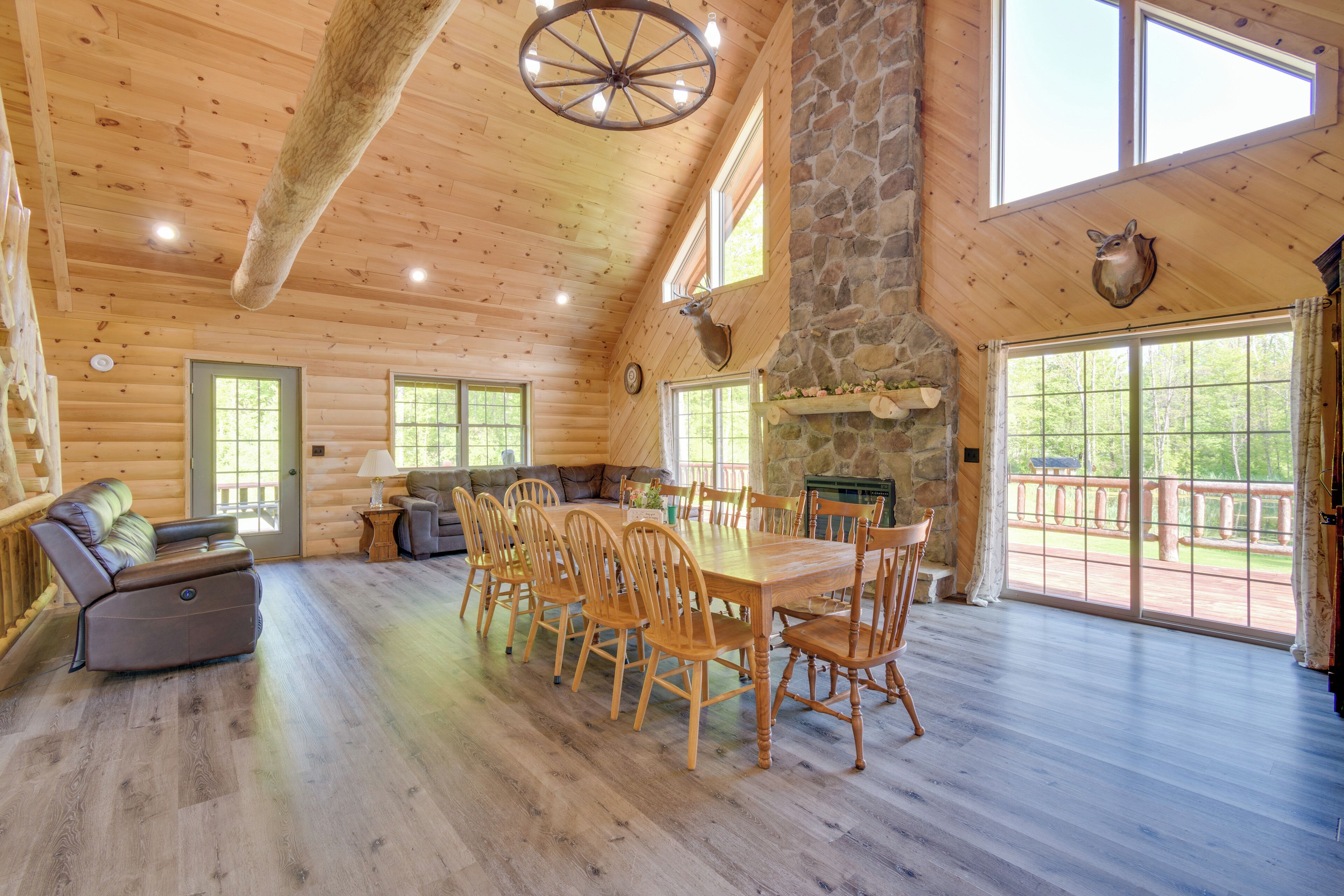 Casa (Multiple Bedrooms) | Interior