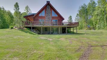 House (Multiple Bedrooms) | Interior