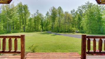 Rumah (Multiple Bedrooms) | Interior