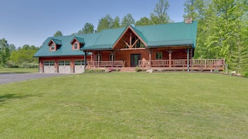 House (Multiple Bedrooms) | Interior