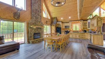 House (Multiple Bedrooms) | Interior