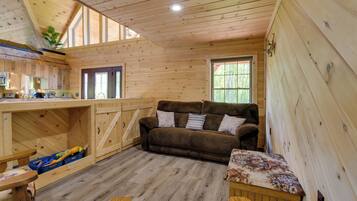 House (Multiple Bedrooms) | Interior