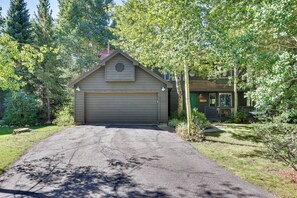Maison (3 Bedrooms) | Intérieur