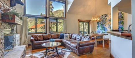 Casa (3 Bedrooms) | Parte interna