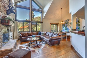 Maison (3 Bedrooms) | Intérieur