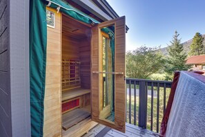 House (3 Bedrooms) | Interior - 11 Mi to Slopes: Frisco Home w/ Hot Tub & Sauna! (Frisco)