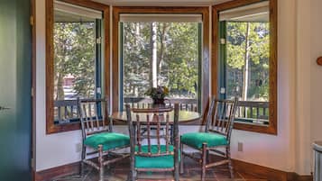 獨棟房屋 (3 Bedrooms) | 住宿內部