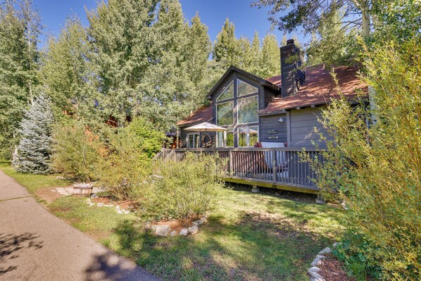 Casa (3 Bedrooms) | Interior