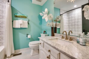 Hus (3 Bedrooms) | Interiör