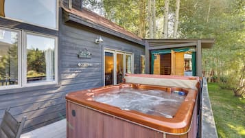 獨棟房屋 (3 Bedrooms) | 住宿內部