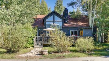 獨棟房屋 (3 Bedrooms) | 住宿內部