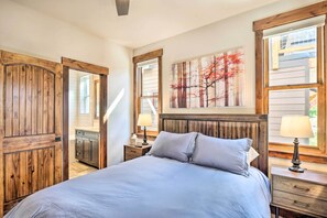 Huis (3 Bedrooms) | Interieur