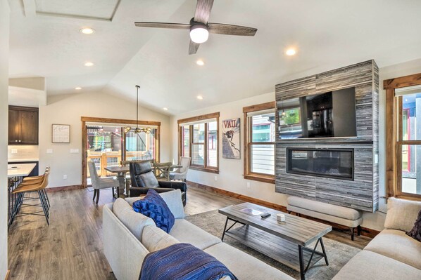 House (3 Bedrooms) | Front of property