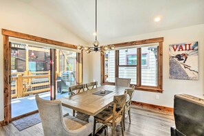 Huis (3 Bedrooms) | Interieur