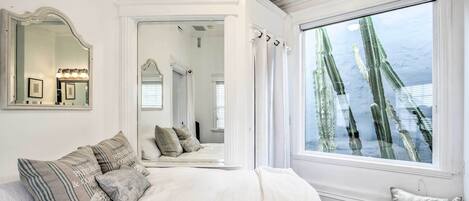 Nhà (1 Bedroom) | Nội thất