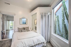 Hus (1 Bedroom) | Interiör
