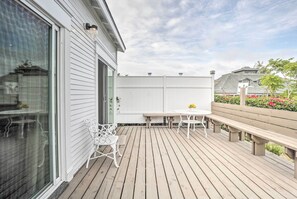Hus (1 Bedroom) | Interiör