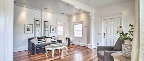 House (1 Bedroom) | Interior