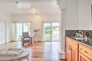 Maison (1 Bedroom) | Intérieur