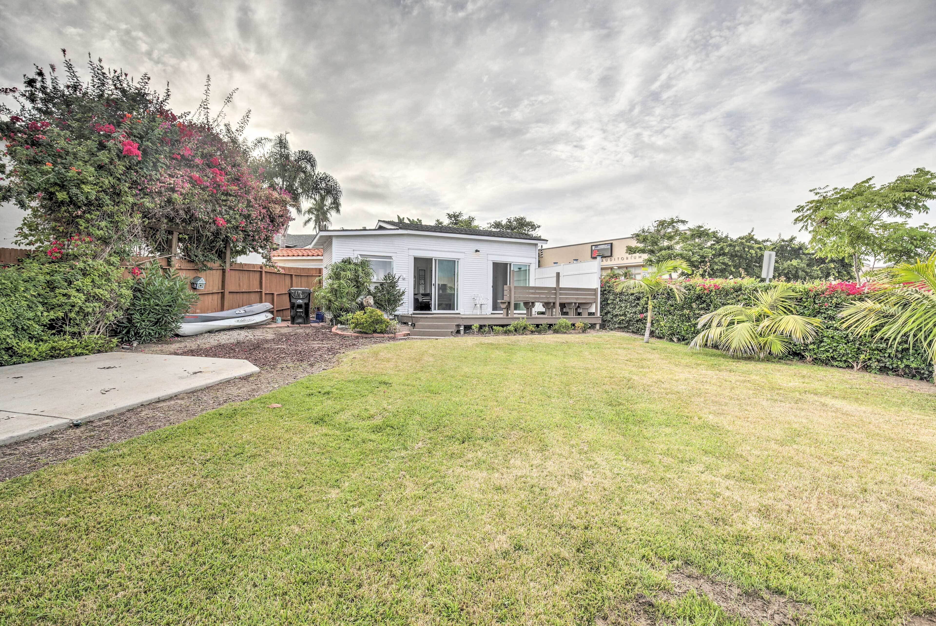 Nhà (1 Bedroom) | Nội thất