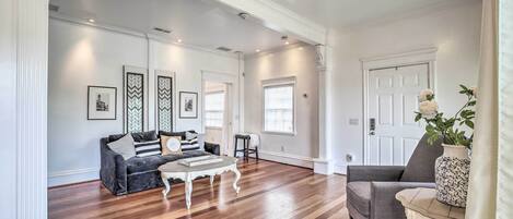 House (1 Bedroom) | Bahagian dalam