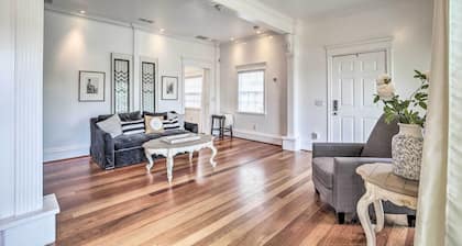 San Diego Home w/ Deck & Yard - 2 Blocks to Bay!