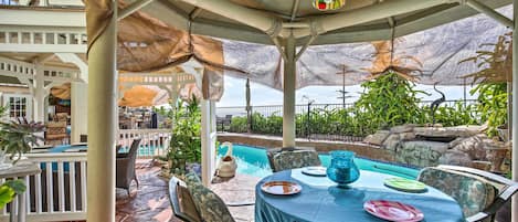 Casa (5 Bedrooms) | Parte interna