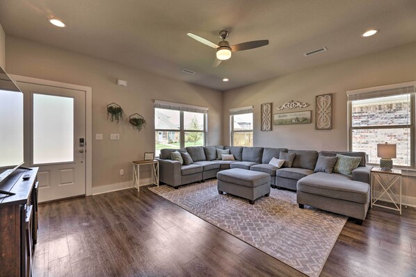 Casa (4 Bedrooms) | Interni