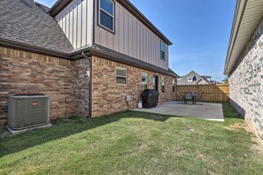 Hus (4 Bedrooms) | Innvendig