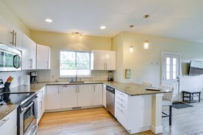 Interior - Downtown Buena Vista Condo: Steps From Everything! (Buena Vista)