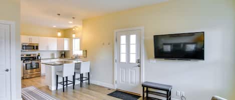 LÀgenhet (2 Bedrooms) | Interiör