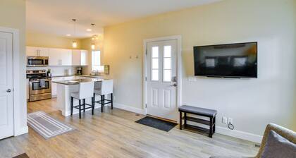 Downtown Buena Vista Condo: Steps From Everything!