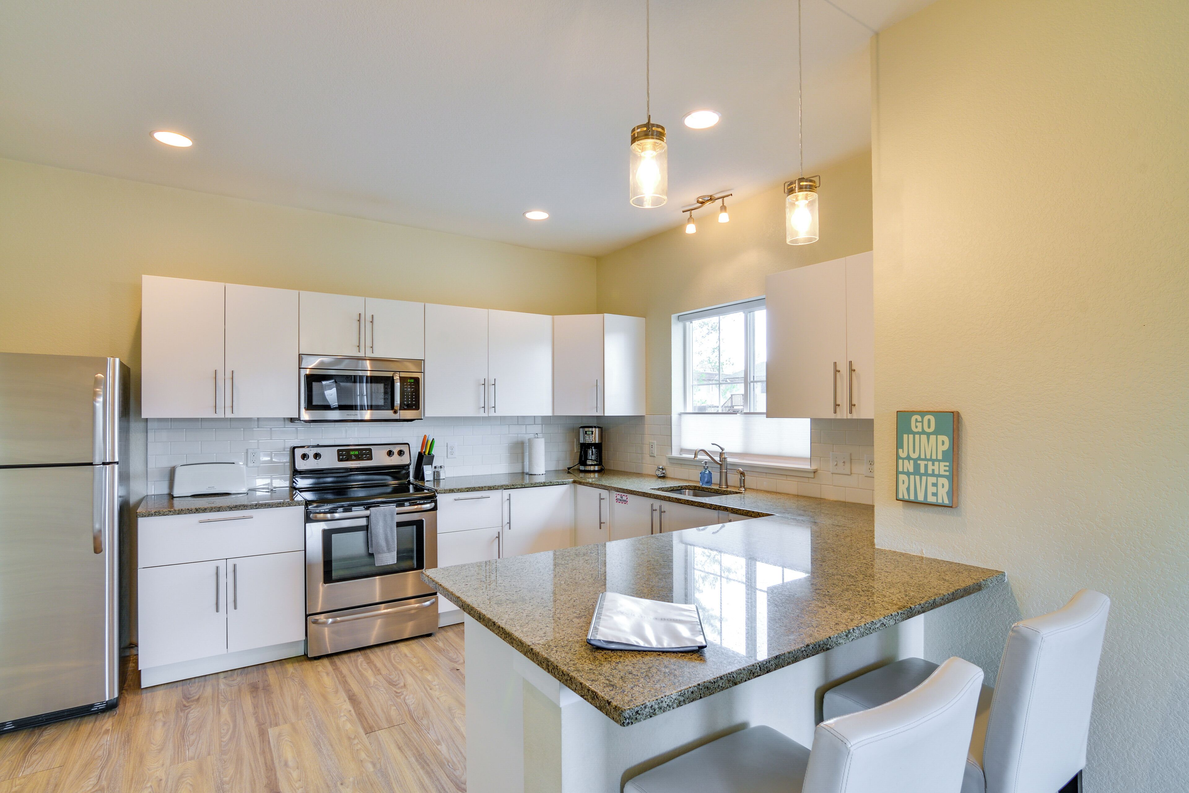 公寓 (2 Bedrooms) | 住宿內部