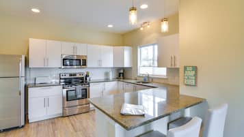 Căn hộ (2 Bedrooms) | Nội thất