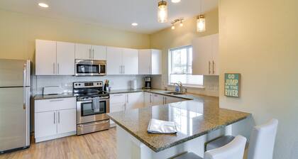 Downtown Buena Vista Condo: Steps From Everything!