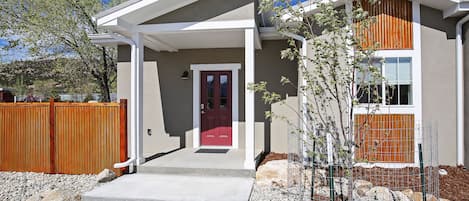 Departamento (2 Bedrooms) | Interior