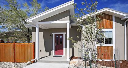 Downtown Buena Vista Condo: Steps From Everything!