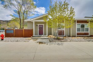 Lägenhet (2 Bedrooms) | Interiör