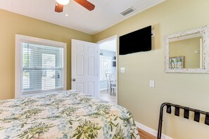 Casa (2 Bedrooms) | Interior