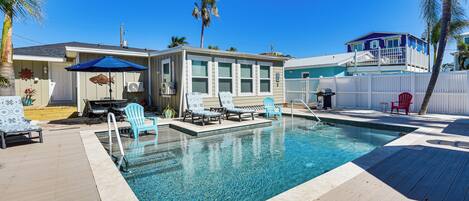 House (2 Bedrooms) | Front of property