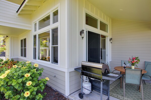 Apartment (3 Bedrooms) | Interior