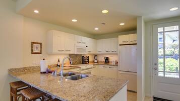 Apartment (3 Bedrooms) | Interior